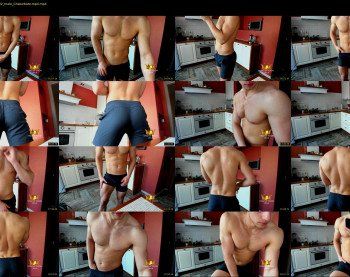 sofi_look_ — 34 minute Chaturbate couple cam show recording, 1080p, May 15, 2019
