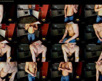 sofi_look_ — 34 minute Chaturbate couple cam show recording, 1080p, May 15, 2019