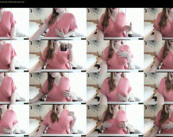 soft_body — 35 minute Chaturbate female cam show recording, 1080p, May 15, 2019