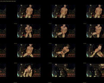 str8foryouguy — 91 minute Chaturbate male cam show recording, 720p, May 15, 2019