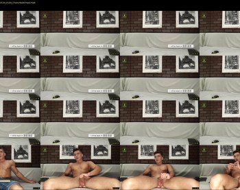 sultryandrew — 49 minute Chaturbate male cam show recording, 1080p, May 15, 2019