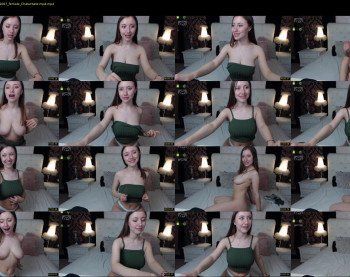 sweetie__pie — 51 minute Chaturbate female cam show recording, 720p, May 15, 2019