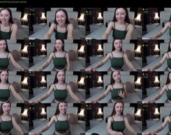 sweetie__pie — 9 minute Chaturbate female cam show recording, 720p, May 15, 2019