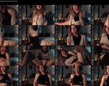 tantric_eden_ — 159 minute Chaturbate female cam show recording, 480p, May 15, 2019