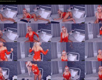 thebaewatch — 38 minute Chaturbate female cam show recording, 1080p, May 15, 2019