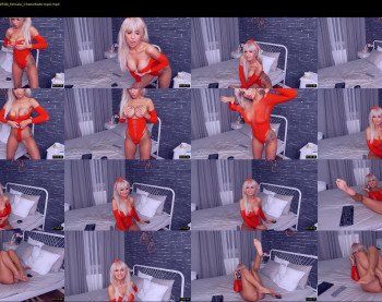 thebaewatch — 14 minute Chaturbate female cam show recording, 1080p, May 15, 2019