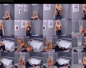 thebaewatch — 38 minute Chaturbate female cam show recording, 1080p, May 15, 2019