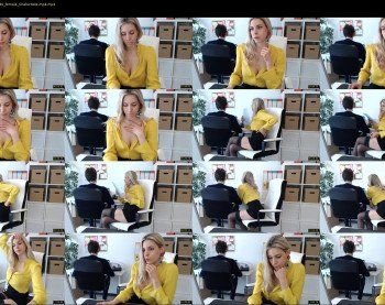 tiffany925 — 16 minute Chaturbate female cam show recording, 720p, May 15, 2019