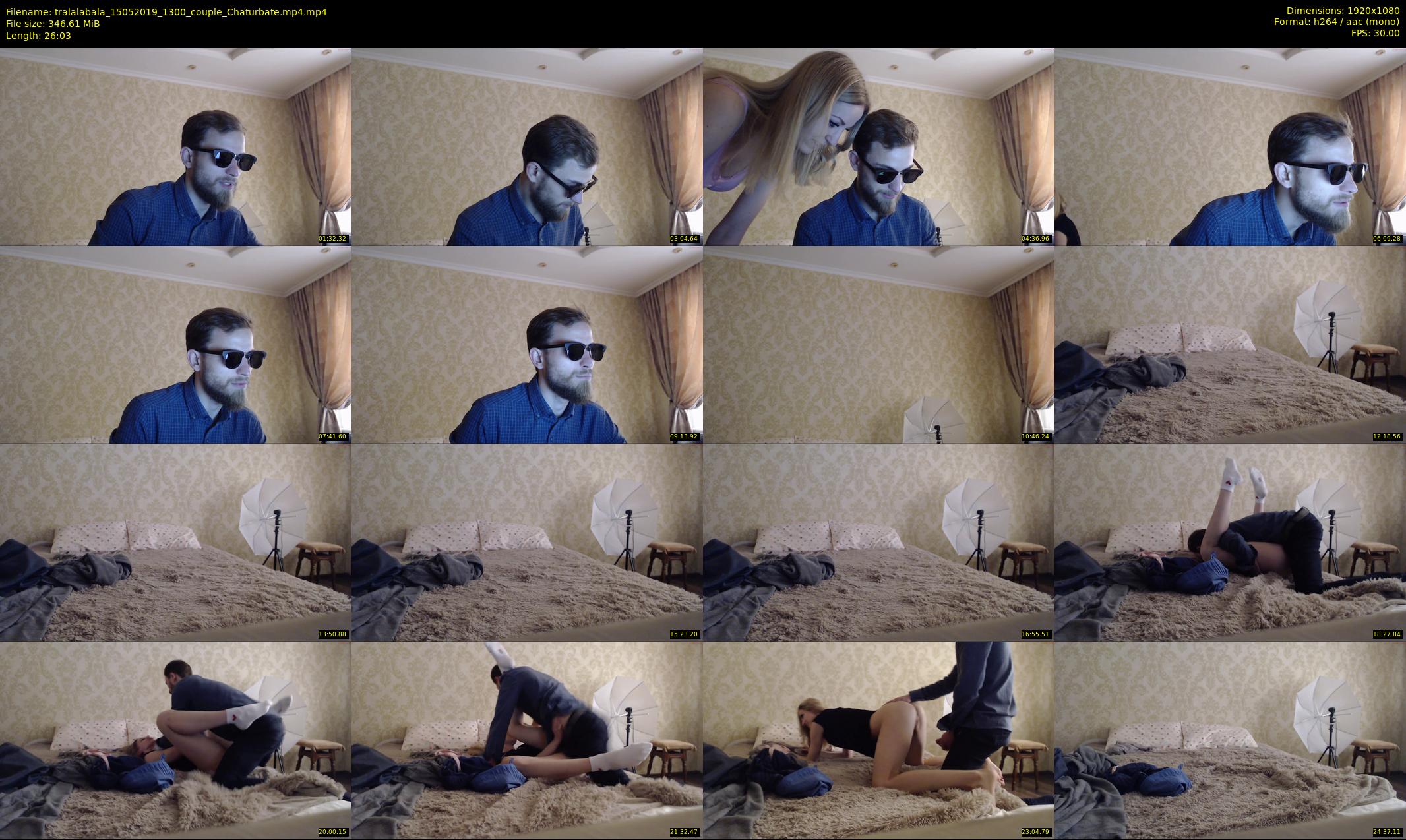 tralalabala — 27 minute Chaturbate male cam show recording, 1080p, May 15, 2019