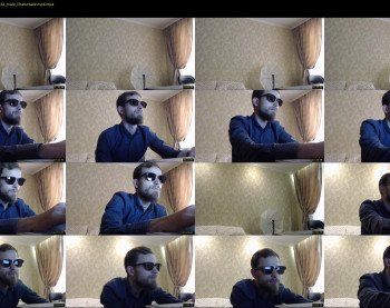 tralalabala — 27 minute Chaturbate male cam show recording, 1080p, May 15, 2019