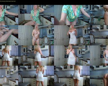 tunderose — 47 minute Chaturbate female cam show recording, 1080p, May 15, 2019