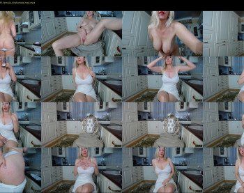 tunderose — 47 minute Chaturbate female cam show recording, 1080p, May 15, 2019
