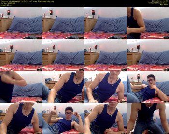 twinksguys360 — 18 minute Chaturbate male cam show recording, 480p, May 15, 2019