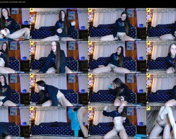 tylersands — 56 minute Chaturbate female cam show recording, 1080p, May 15, 2019