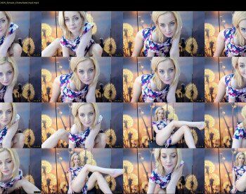 viciousqueen — 5 minute Chaturbate female cam show recording, 1080p, May 15, 2019