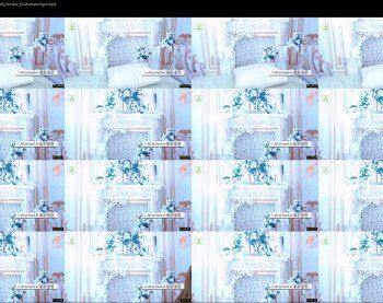 vikkilustful — 29 minute Chaturbate female cam show recording, 1080p, May 16, 2019