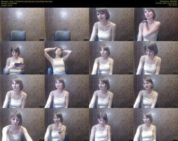 viola_1 — 41 minute Chaturbate female cam show recording, 480p, May 15, 2019