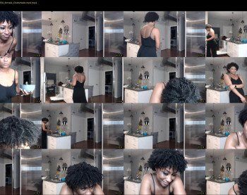 wynterheat — 56 minute Chaturbate female cam show recording, 720p, May 15, 2019