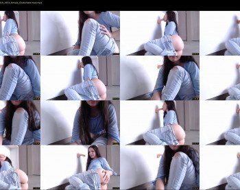 your_dirty_secret — 29 minute Chaturbate female cam show recording, 720p, May 15, 2019