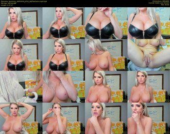 Kymmmy — 68 minute MyFreeCams cam show recording, 480p, May 16, 2019