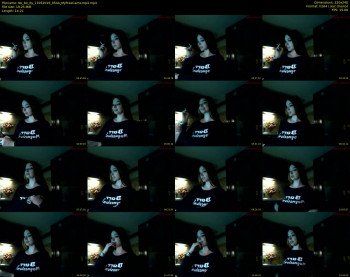 No_bo_dy — 15 minute MyFreeCams cam show recording, SD, May 17, 2019