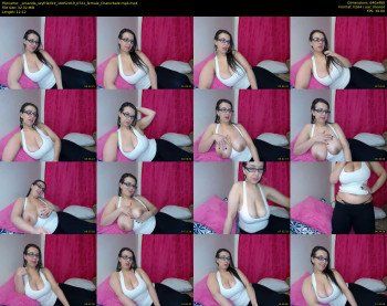_amanda_seyfried19 — 13 minute Chaturbate female cam show recording, 480p, May 16, 2019