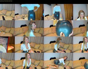 _astarta_ — 38 minute Chaturbate female cam show recording, 1080p, May 16, 2019