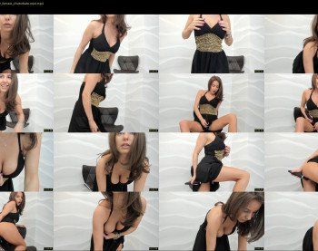 _nastya_ — 24 minute Chaturbate female cam show recording, 1080p, May 16, 2019