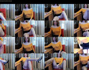 _natali_ — 70 minute Chaturbate female cam show recording, 720p, May 16, 2019