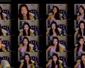 _pilya_ — 90 minute Chaturbate female cam show recording, 720p, May 16, 2019