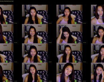 _pilya_ — 56 minute Chaturbate female cam show recording, 720p, May 16, 2019