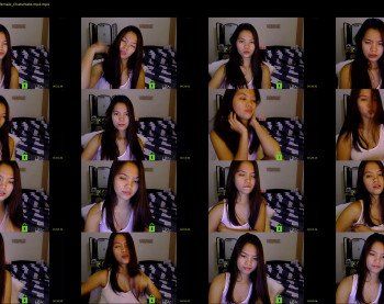 _pilya_ — 4 minute Chaturbate female cam show recording, 720p, May 16, 2019