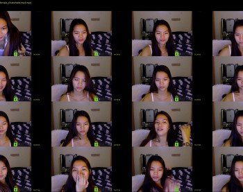 _pilya_ — 9 minute Chaturbate female cam show recording, 720p, May 16, 2019
