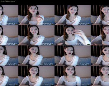 aalliyahh — 3 minute Chaturbate female cam show recording, 1080p, May 17, 2019
