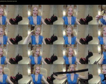 abigailmcgee — 14 minute Chaturbate female cam show recording, 720p, May 16, 2019