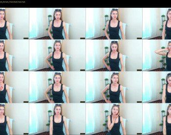 alisaa__fox — 5 minute Chaturbate female cam show recording, 1080p, May 16, 2019