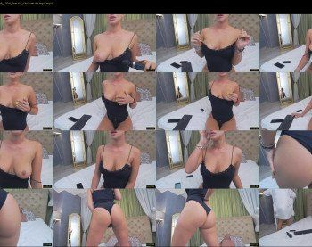 amandateasing — 28 minute Chaturbate female cam show recording, 1080p, May 16, 2019