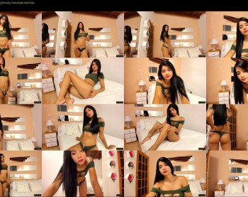 anablerd — 50 minute Chaturbate female cam show recording, 1080p, May 16, 2019
