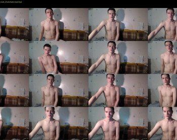 andreyve — 32 minute Chaturbate male cam show recording, 480p, May 16, 2019