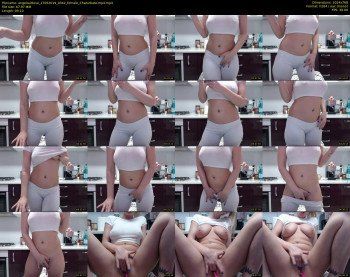 angelsuitlove — 10 minute Chaturbate female cam show recording, 720p, May 17, 2019