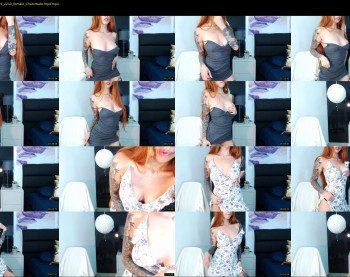 annaliese_bach — 13 minute Chaturbate female cam show recording, 1080p, May 16, 2019