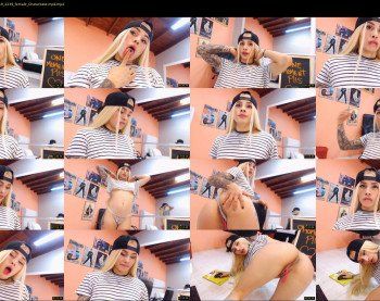 antonia_savatto — 40 minute Chaturbate female cam show recording, 720p, May 16, 2019