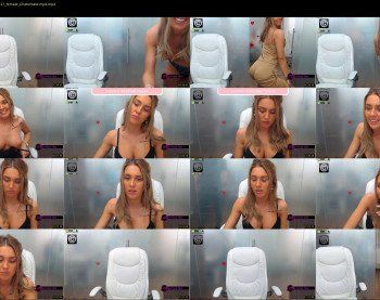 anyarayne — 31 minute Chaturbate female cam show recording, 1080p, May 16, 2019