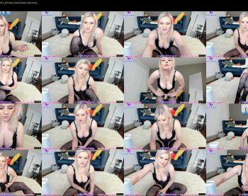 asiri_ocean — 56 minute Chaturbate female cam show recording, 720p, May 16, 2019