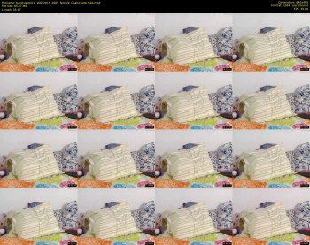 barelylegal11 — 36 minute Chaturbate female cam show recording, 480p, May 16, 2019