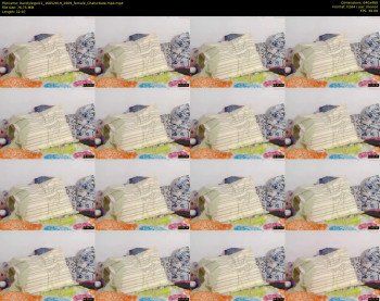 barelylegal11 — 33 minute Chaturbate female cam show recording, 480p, May 16, 2019