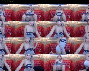 bigsexy_ass — 51 minute Chaturbate female cam show recording, 720p, May 16, 2019