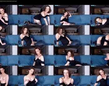 bluexstacey — 44 minute Chaturbate female cam show recording, 1080p, May 16, 2019