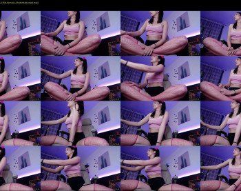 catherinstone — 44 minute Chaturbate female cam show recording, 1080p, May 16, 2019