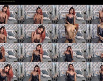 cherrrish_ — 29 minute Chaturbate female cam show recording, 720p, May 17, 2019